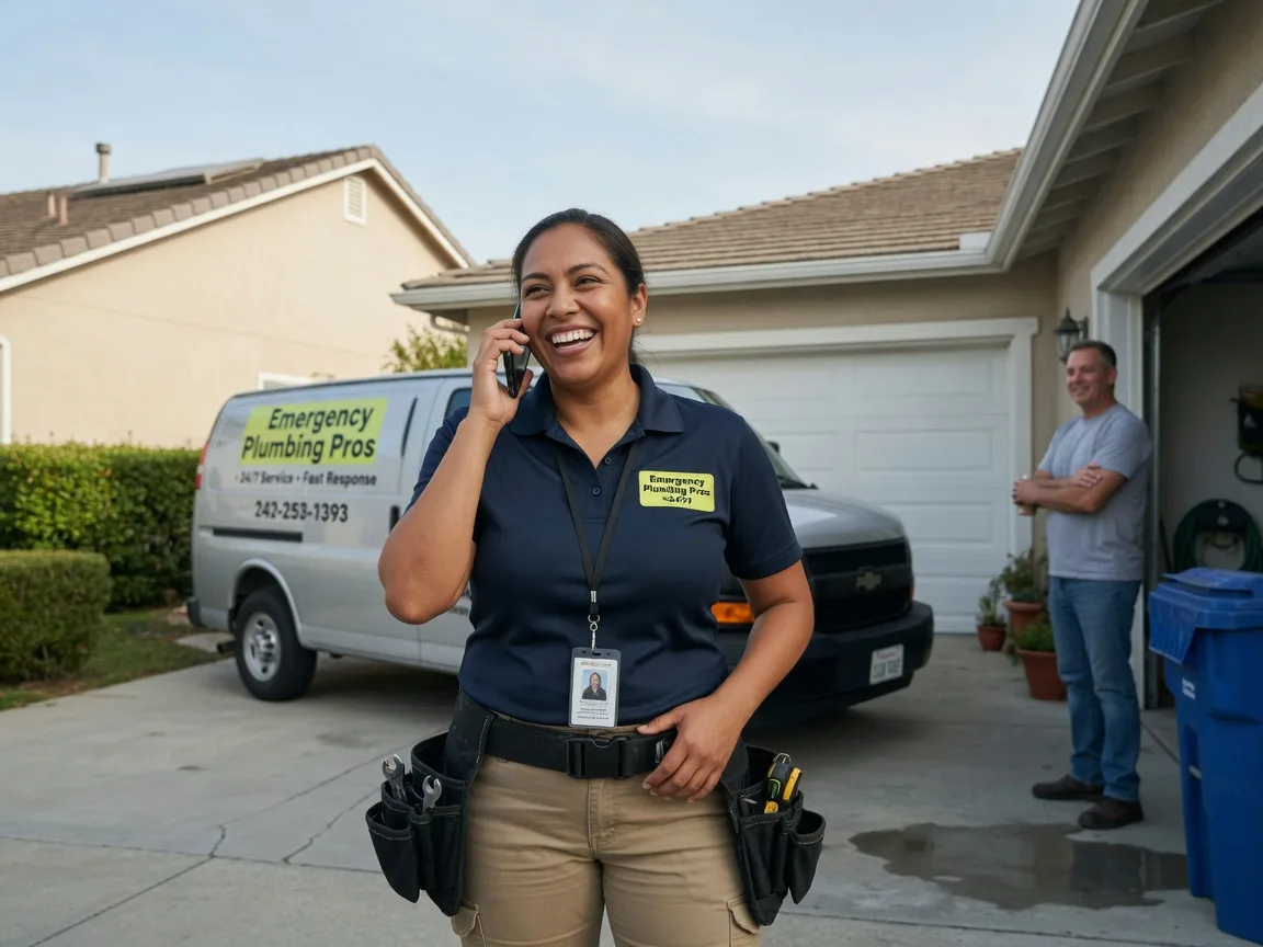 Emergency Plumber Colby, KS FAQs